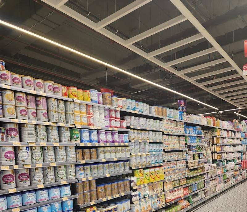 Lulu Hypermarket