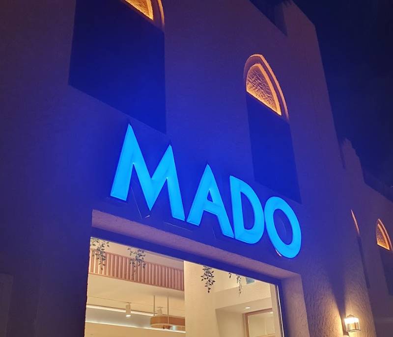 Mado Salalah