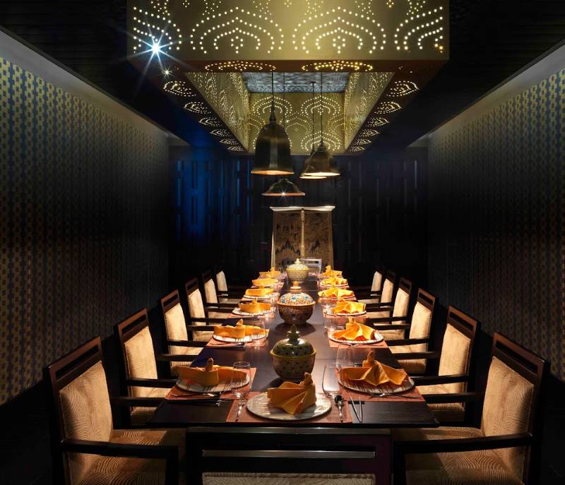 Mekong Restauran