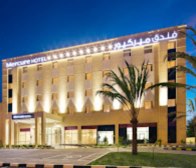 Mercure Hotel Sohar