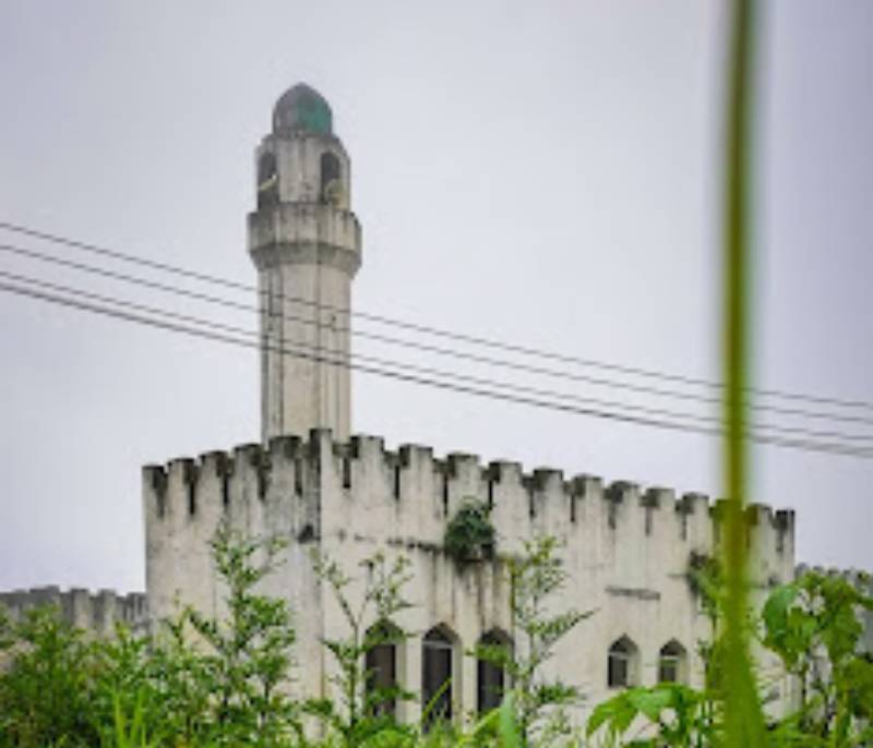Mosque