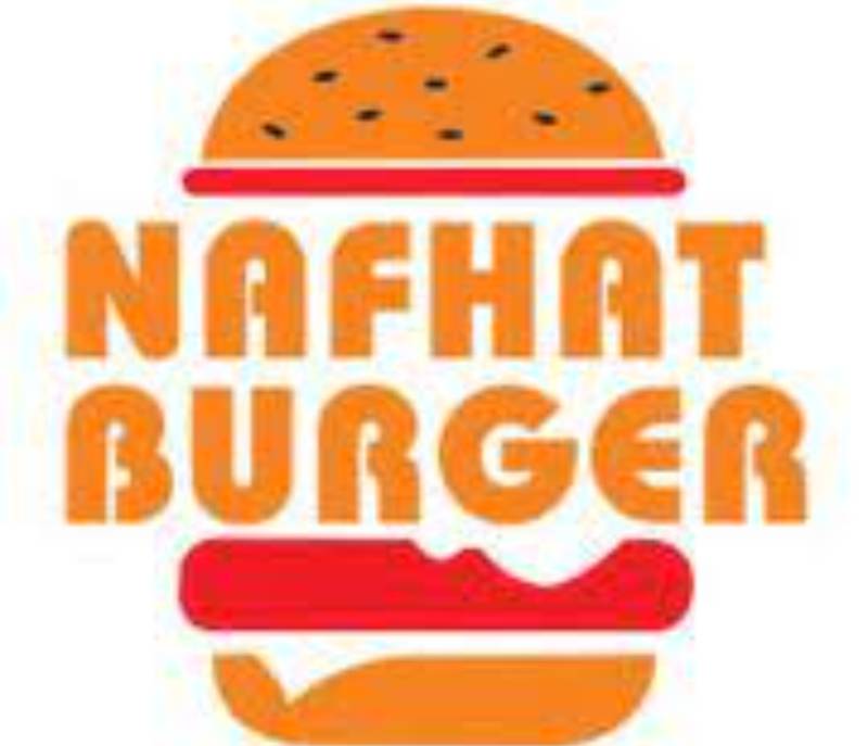 Nafhat burger