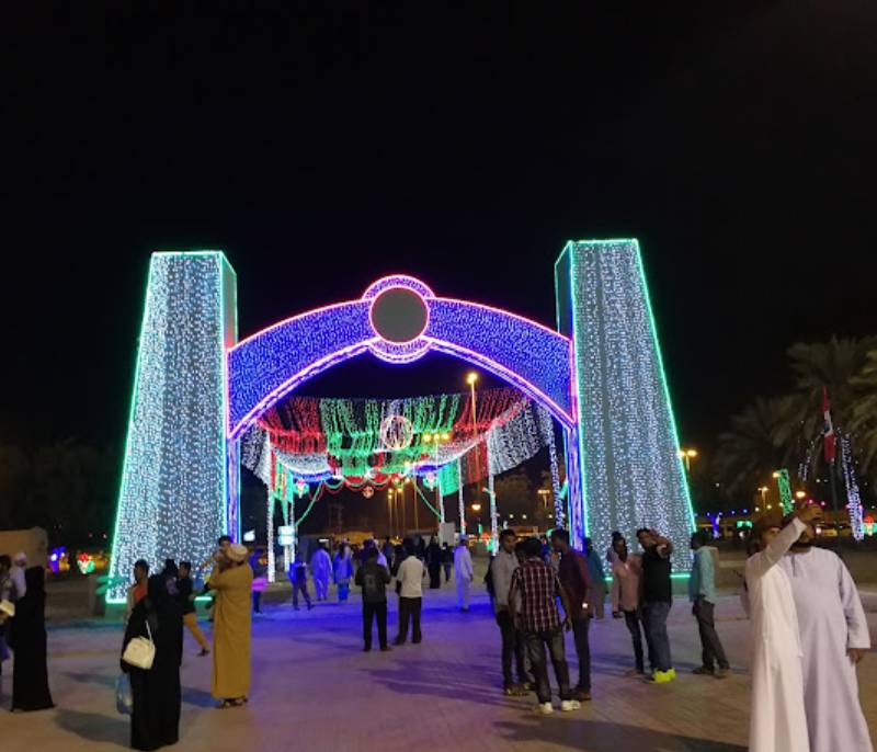 Naseem Park