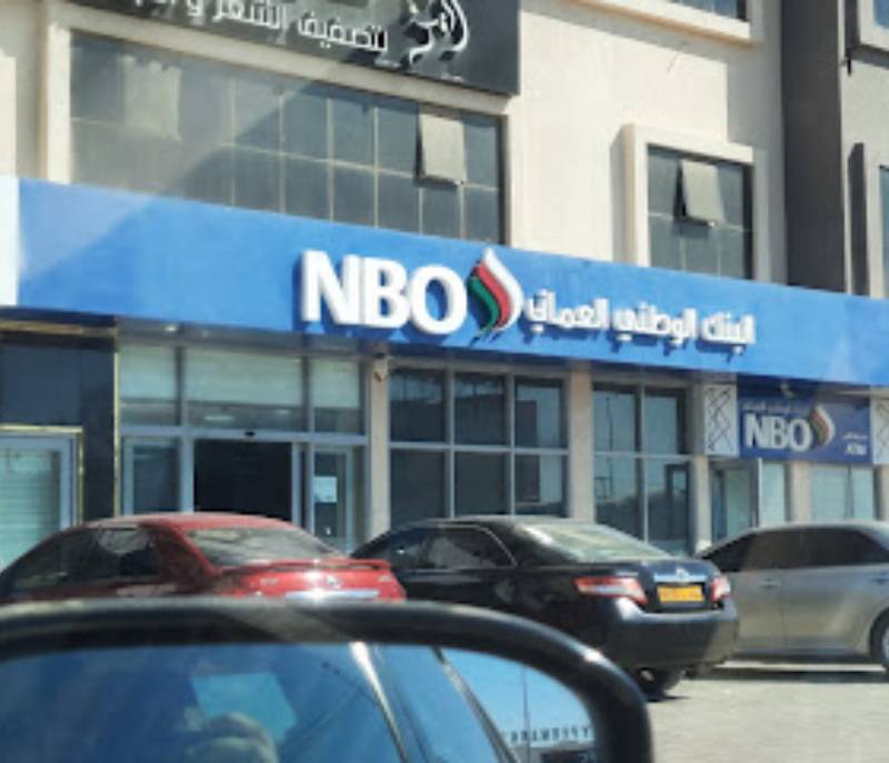 National Bank of Oman