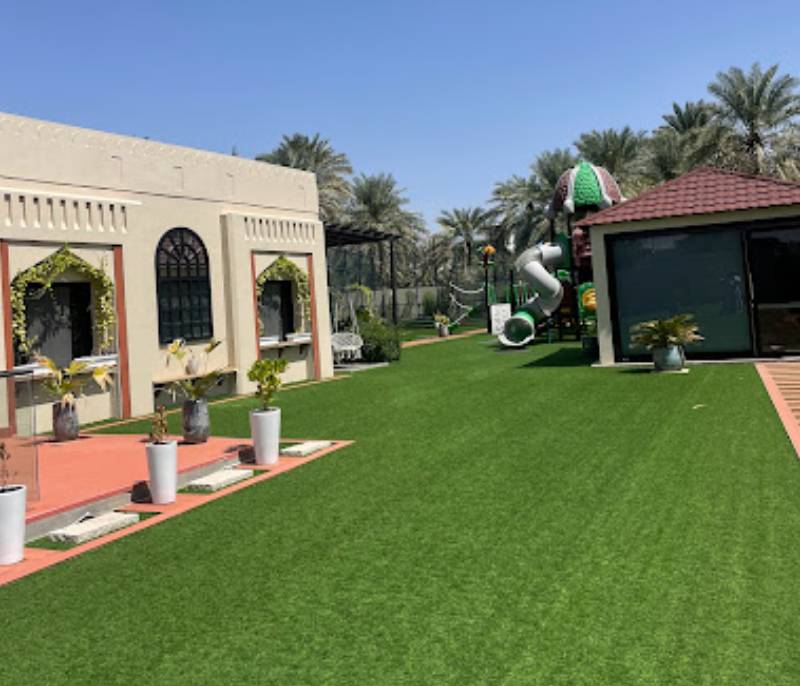 Nizwa Gate Rest House