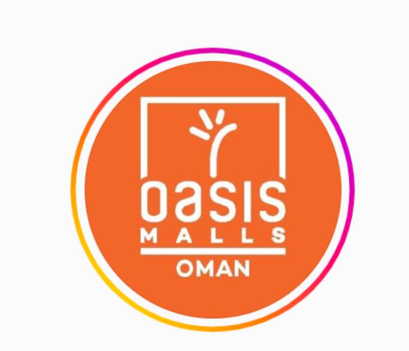 oasis malls