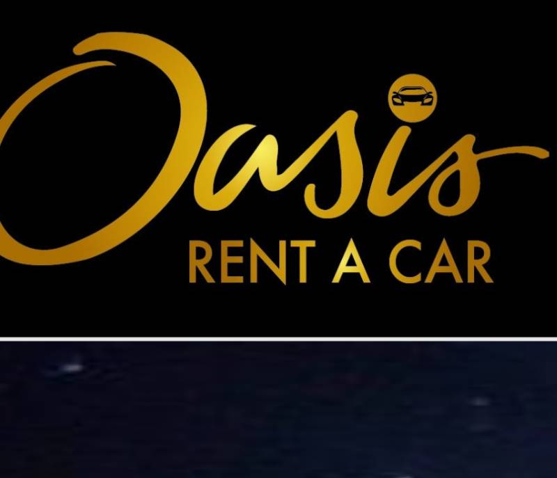 Oasis Rent a Car