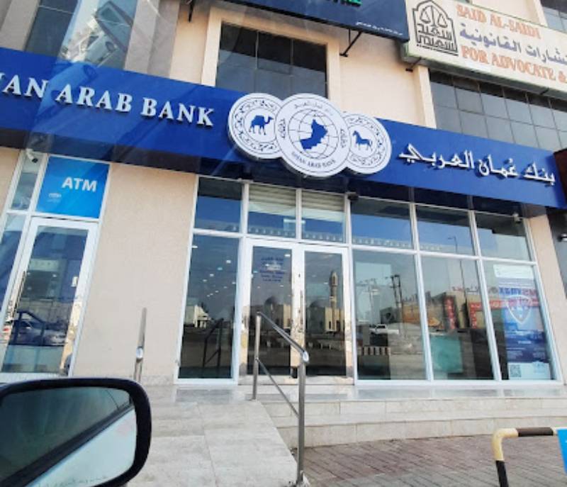 Oman Arab Bank
