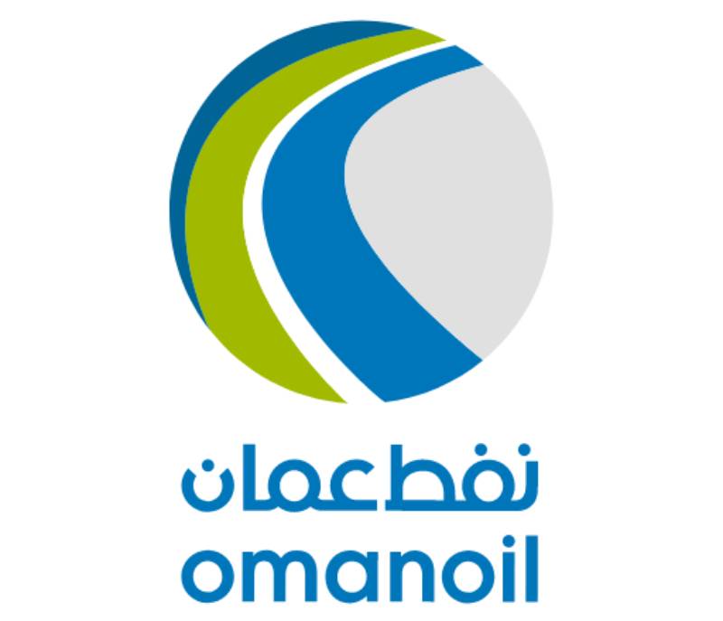 Oman Oil Filling Station