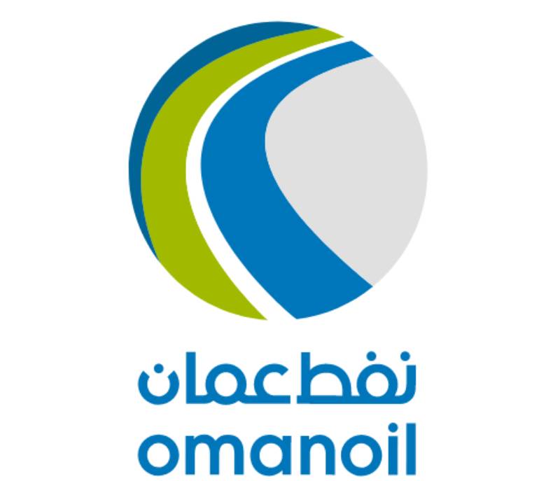 Oman Oil Filling Station