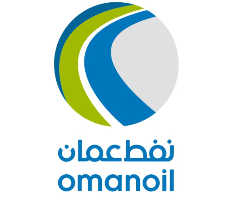 Oman Oil Filling Station