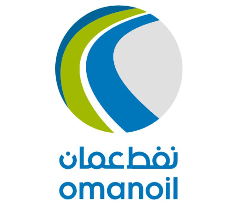 Oman Oil Filling Station
