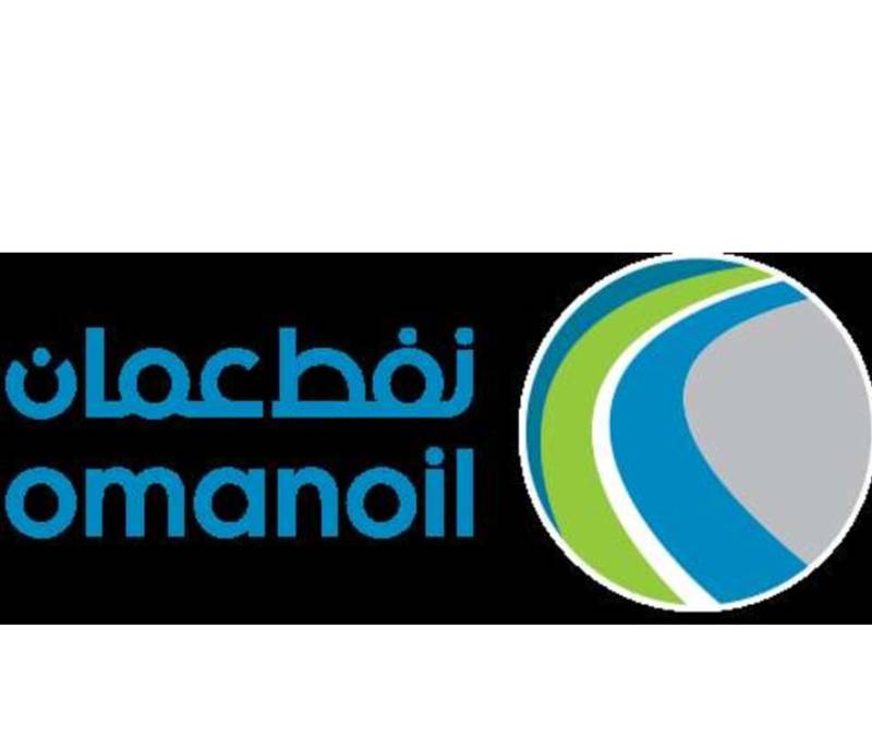 Oman Oil Service Station - Al Mazyoona