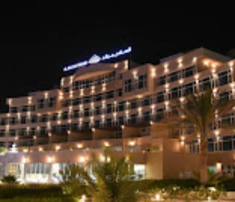 Peace Grand Resort