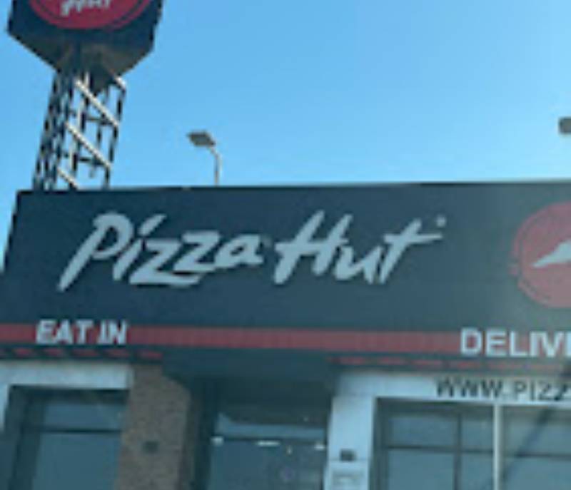 Pizza Hut