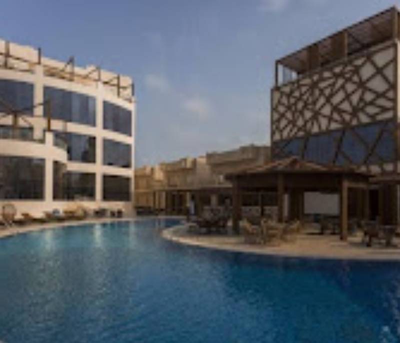 Puntland Resort