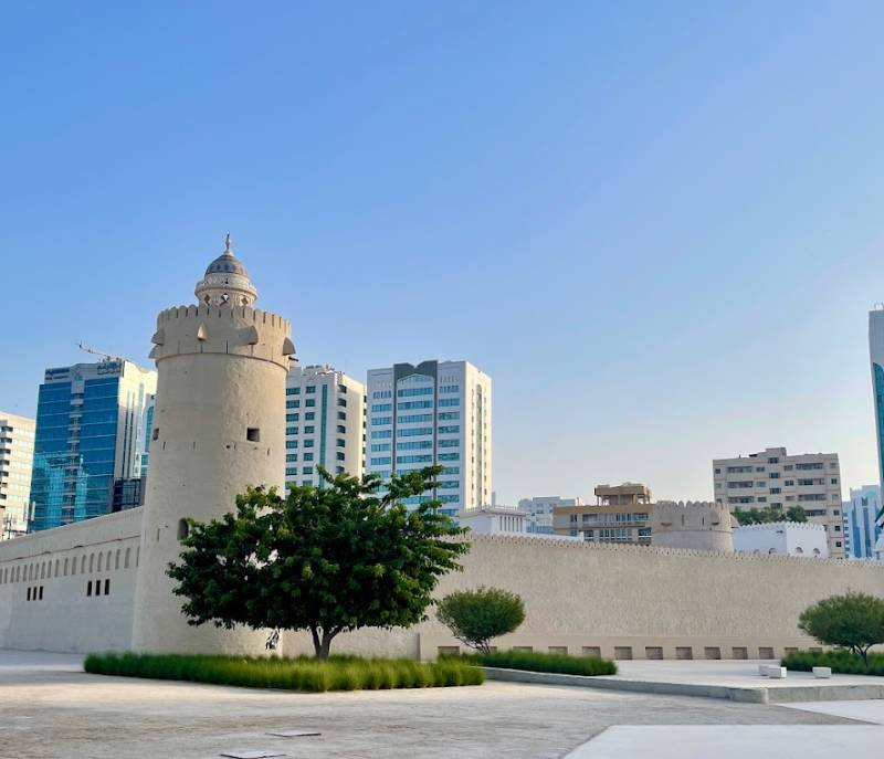 Qasr AlHosn