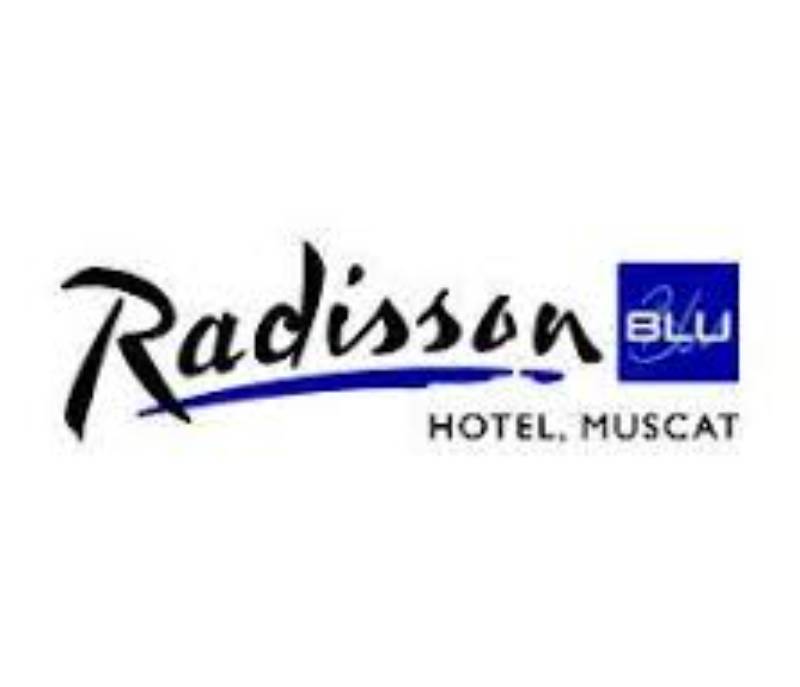 Radisson Blu Hotel Muscat