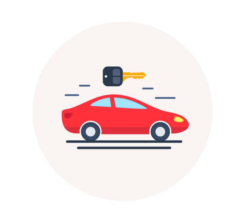 Rent A Car