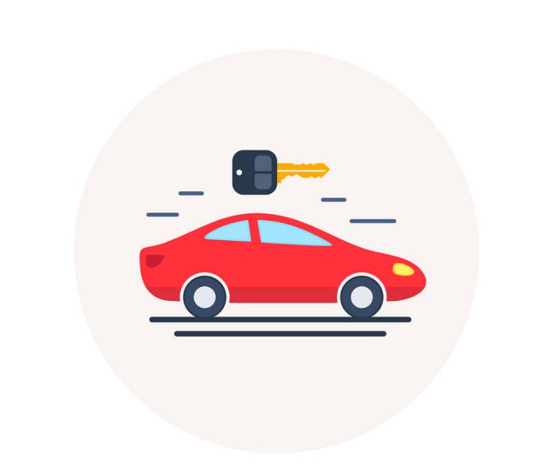 Rent Car