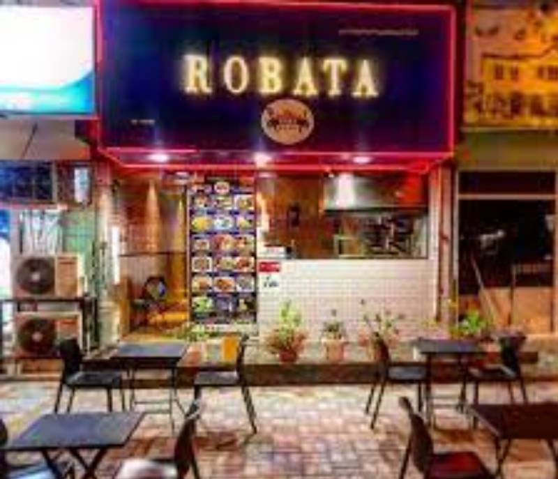 Robata salalah