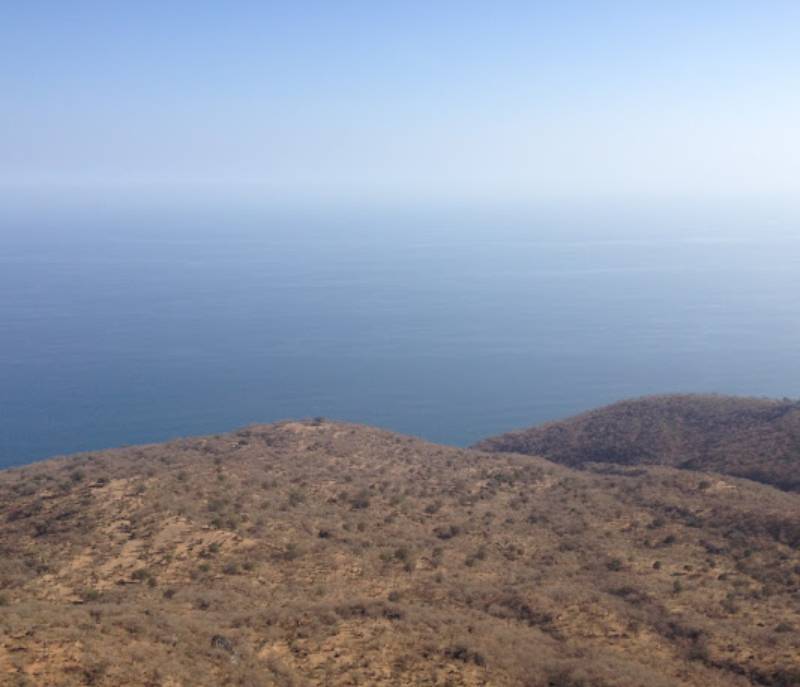 Serfit view