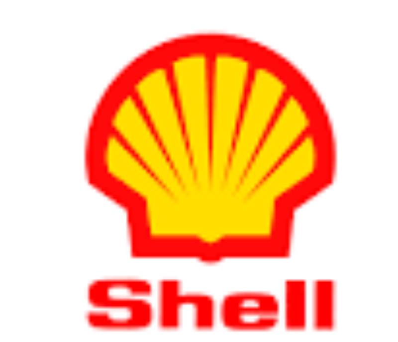 shell petrol