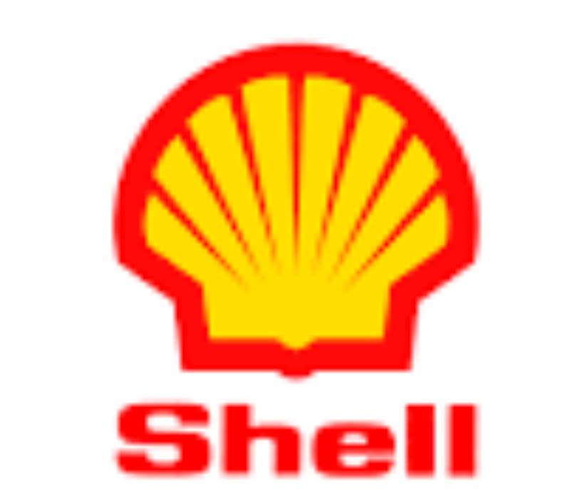 shell petrol