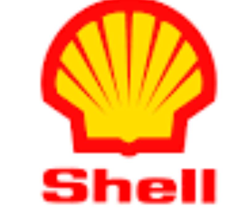 shell petrol