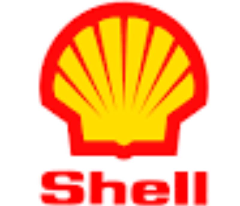 shell petrol