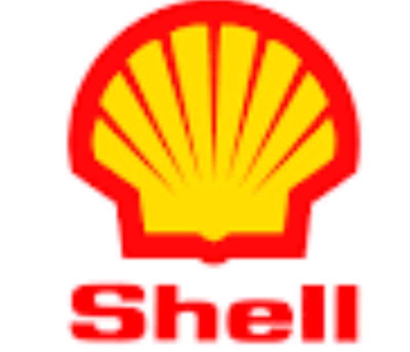 shell petrol