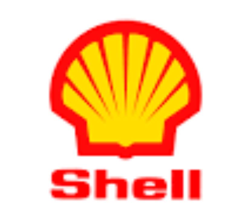 shell petrol