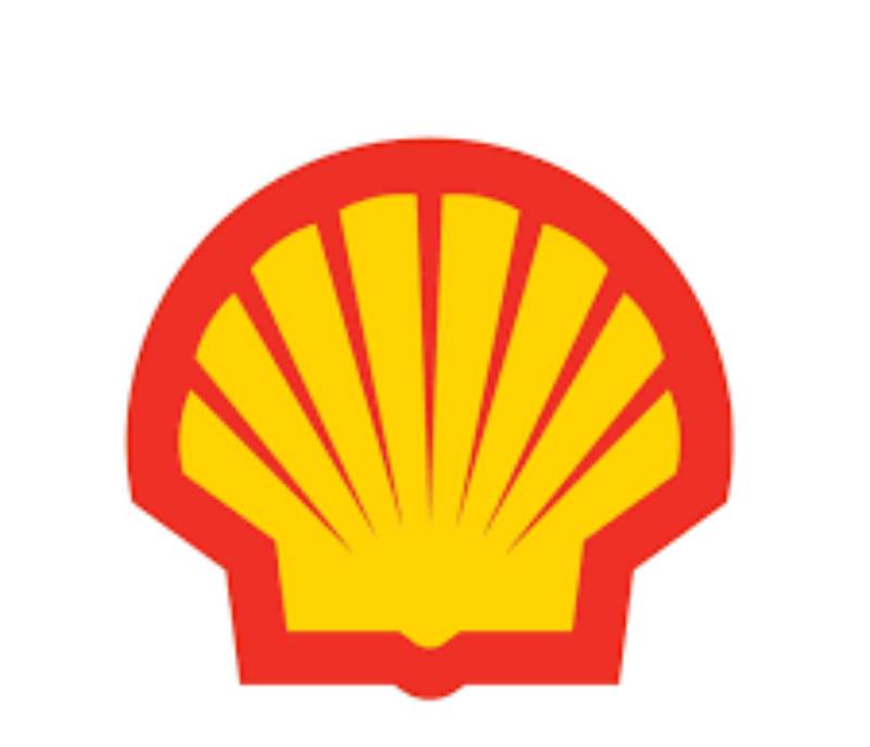 Shell Petrol Filling Station