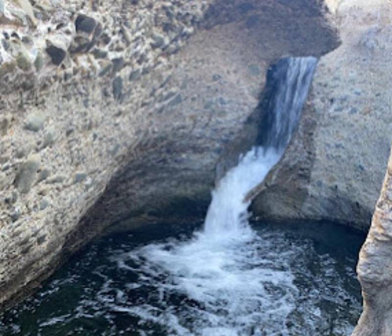 Shuwayhah Pools