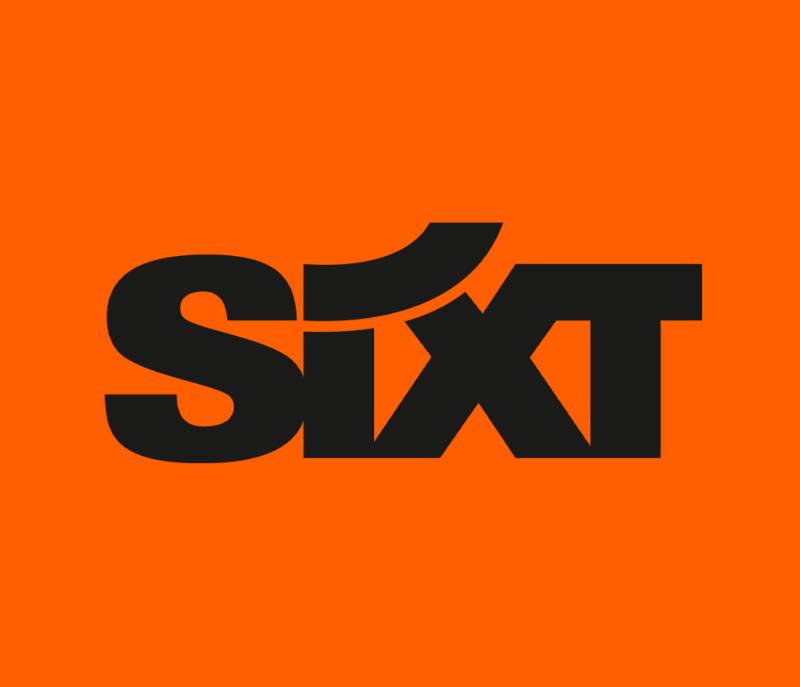 Sixt Rent A Car - Ghubra
