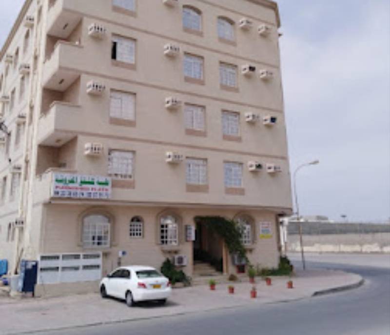 Taiba Furnished Apartments