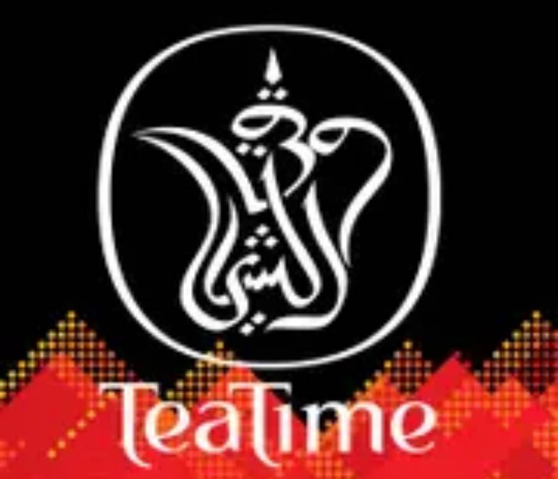 Tea Time