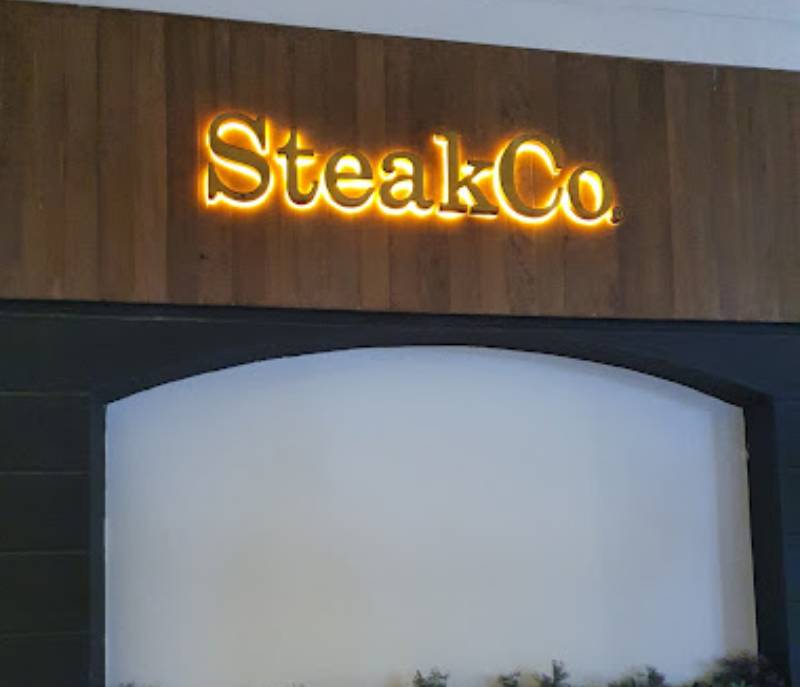 The Steak Company