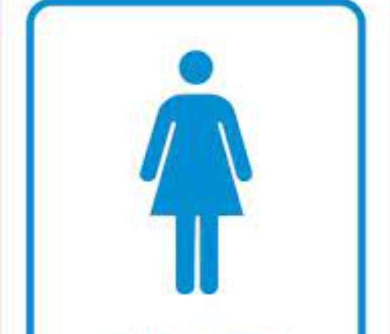 Toilets for women