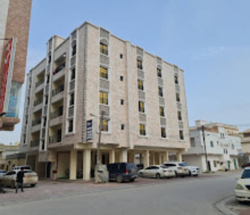 Trehal for furnished apartments