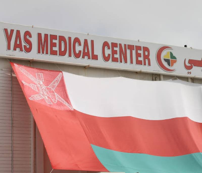 Yas Medical Centre