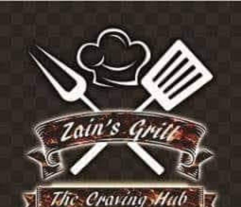 Zain's Grill