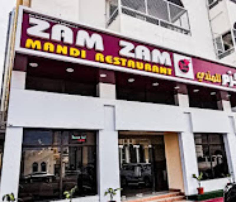 ZamZam Mandi Restaurant