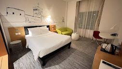 صورة لـ Mercure Hotel Sohar