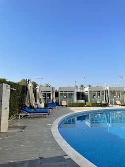 صورة لـ Mercure Hotel Sohar