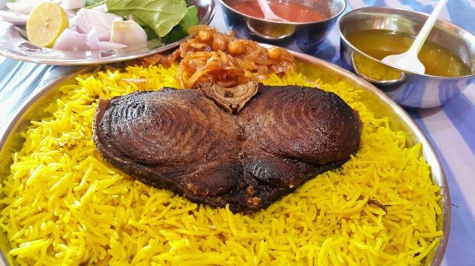 A photograph of Arish Aldaar Restaurant