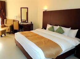 A photograph of Sohar Beach Hotel