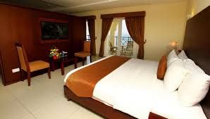 A photograph of Sohar Beach Hotel