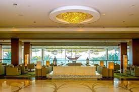 A photograph of Radisson Blu Hotel, Sohar