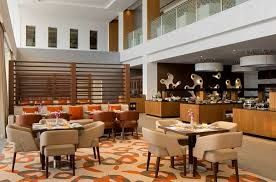 A photograph of Radisson Blu Hotel, Sohar